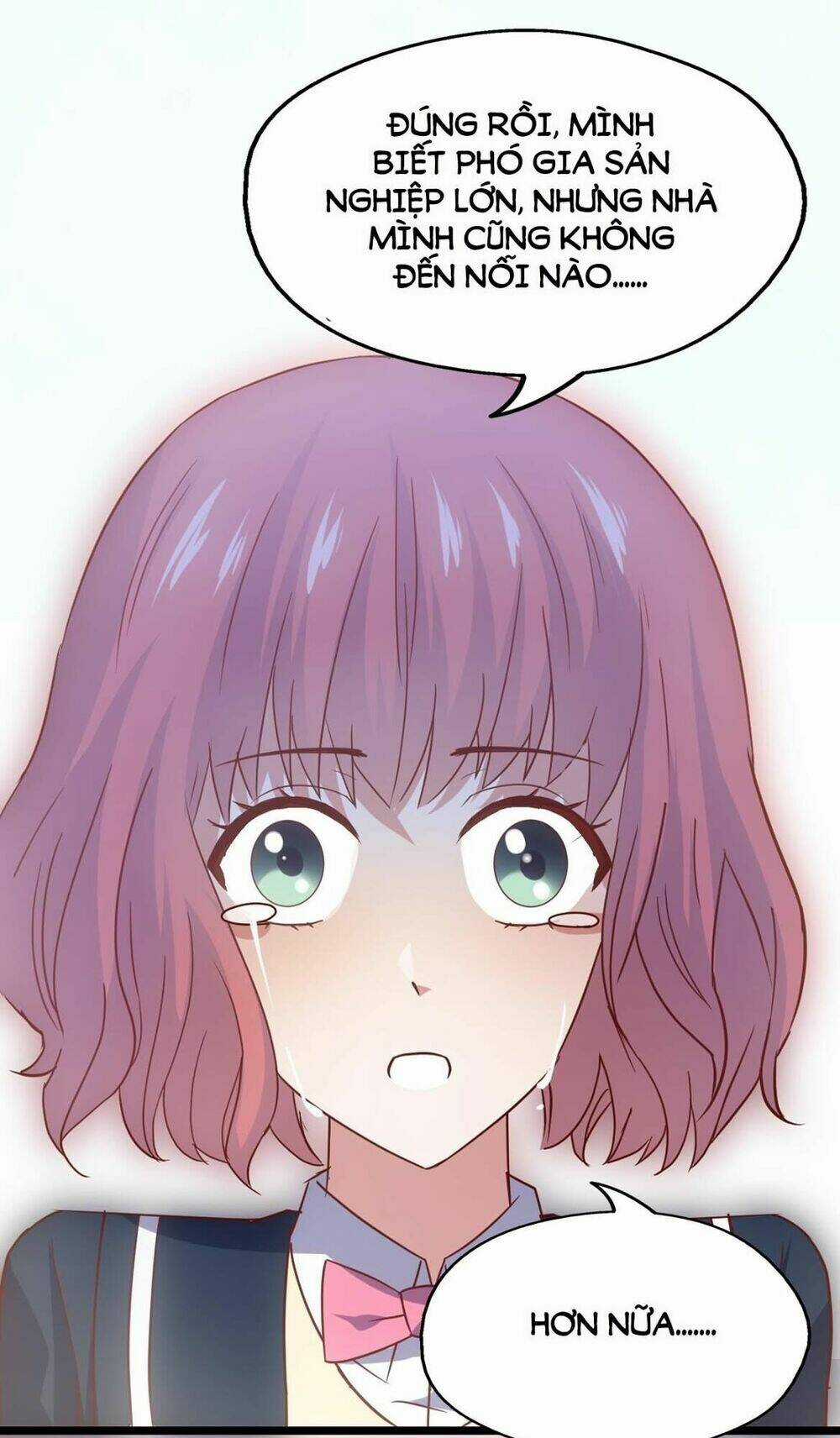 Ác Ma Bàn Bên - Chapter 37 - Trang 19