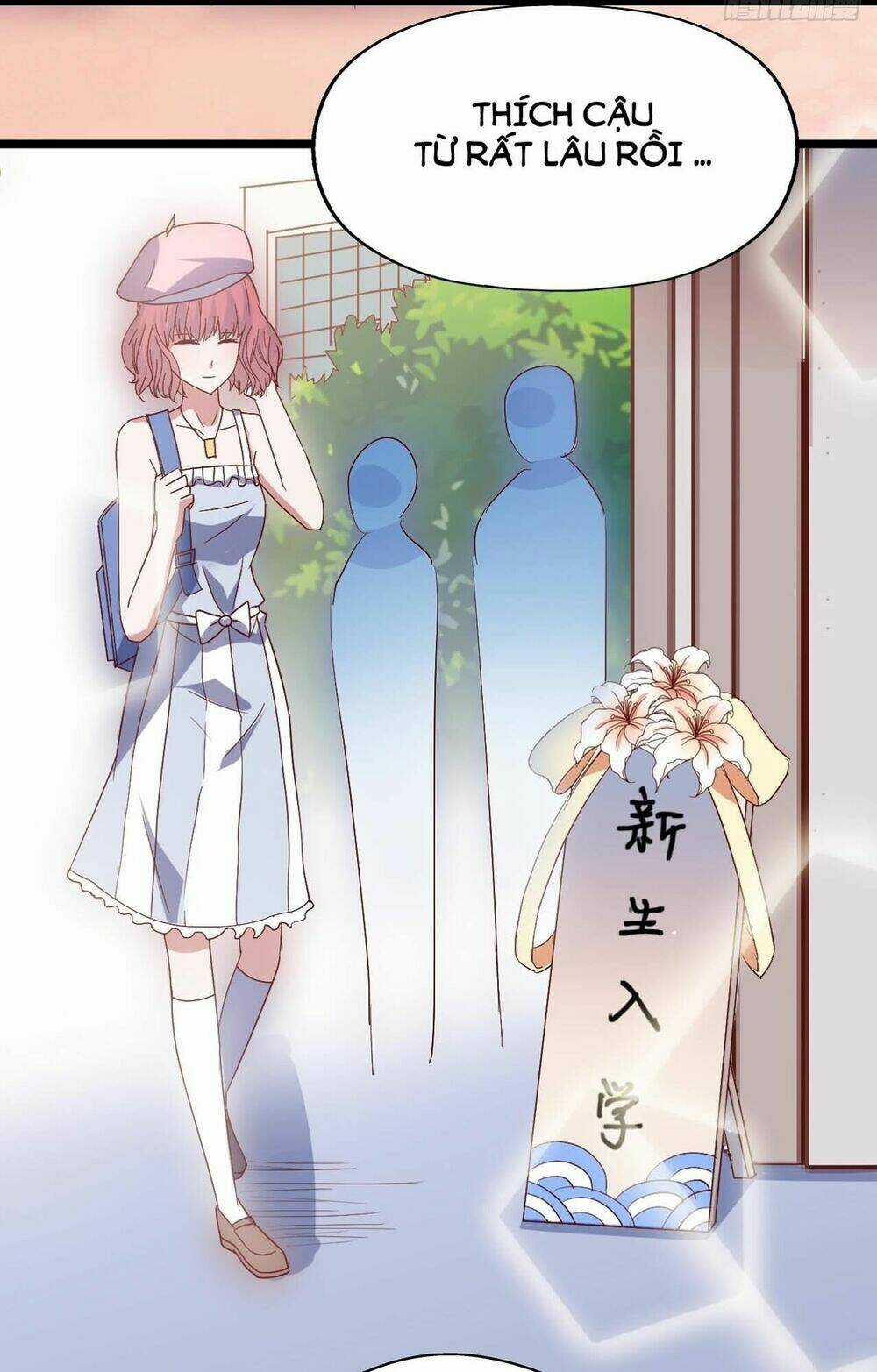 Ác Ma Bàn Bên - Chapter 37 - Trang 3