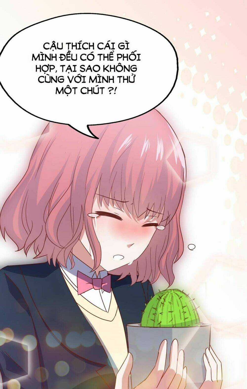 Ác Ma Bàn Bên - Chapter 37 - Trang 23