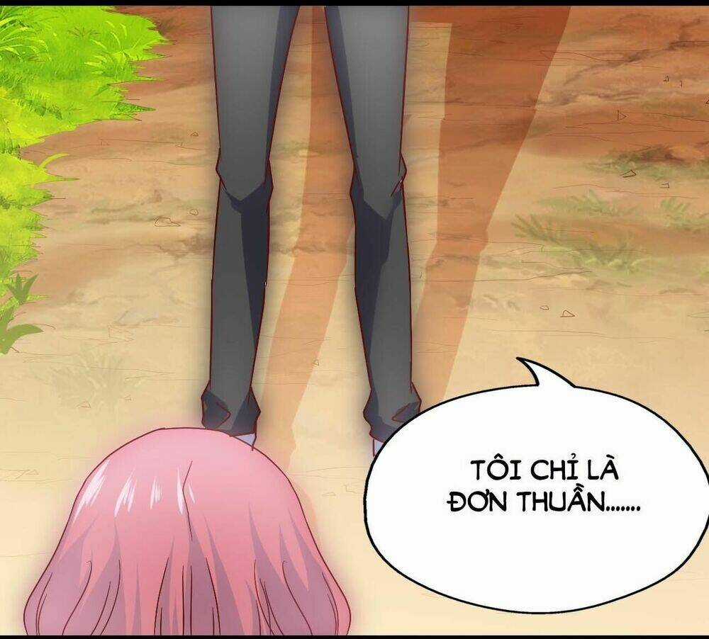 Ác Ma Bàn Bên - Chapter 37 - Trang 25