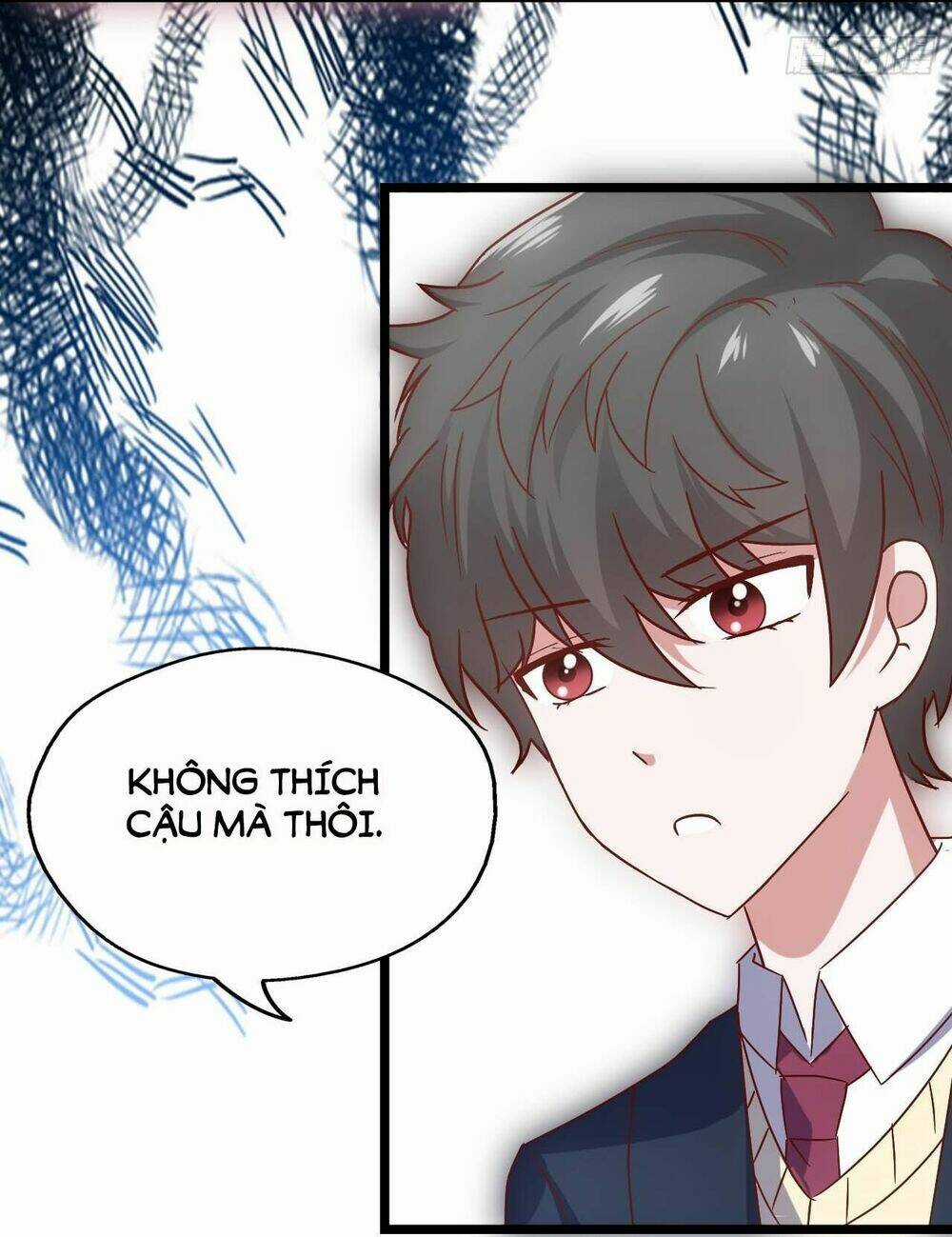 Ác Ma Bàn Bên - Chapter 37 - Trang 26