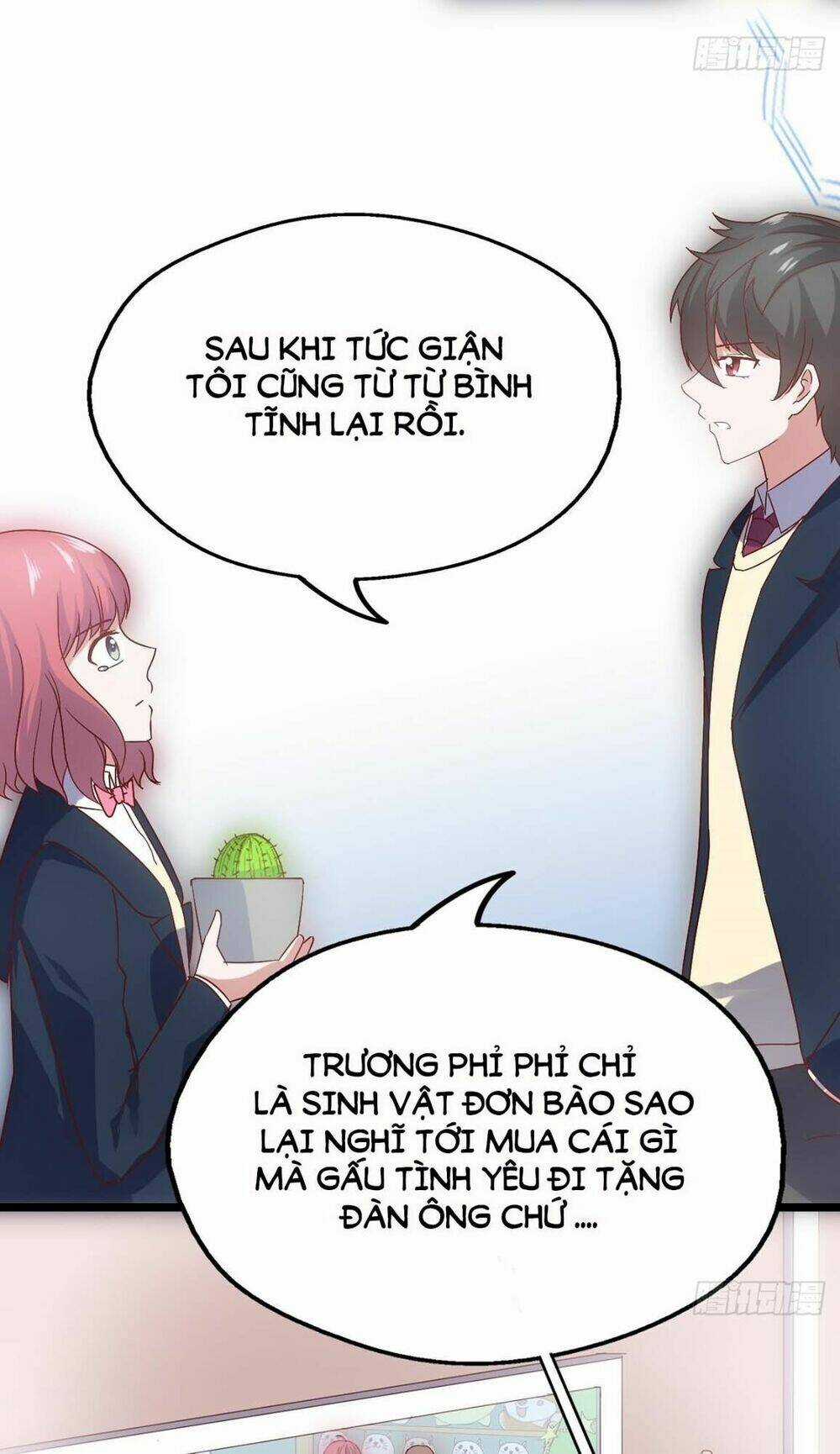 Ác Ma Bàn Bên - Chapter 37 - Trang 27