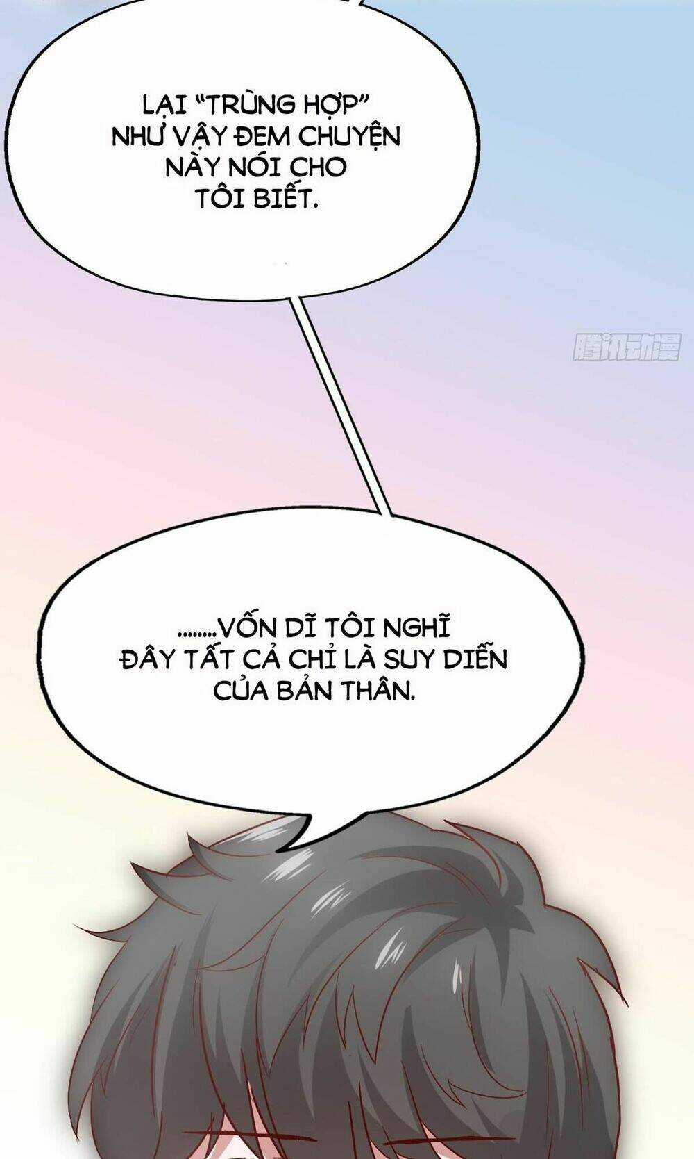 Ác Ma Bàn Bên - Chapter 37 - Trang 30