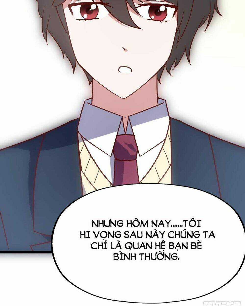 Ác Ma Bàn Bên - Chapter 37 - Trang 31