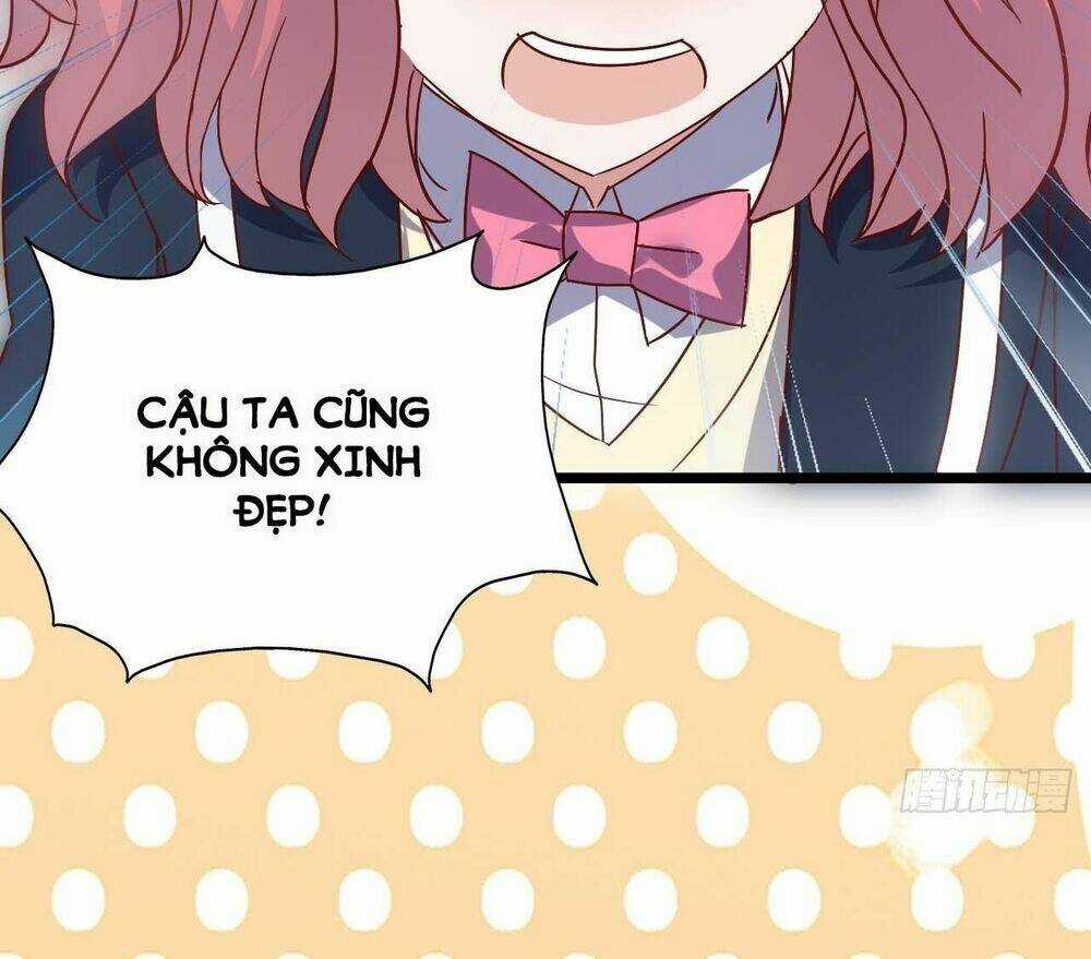 Ác Ma Bàn Bên - Chapter 37 - Trang 35