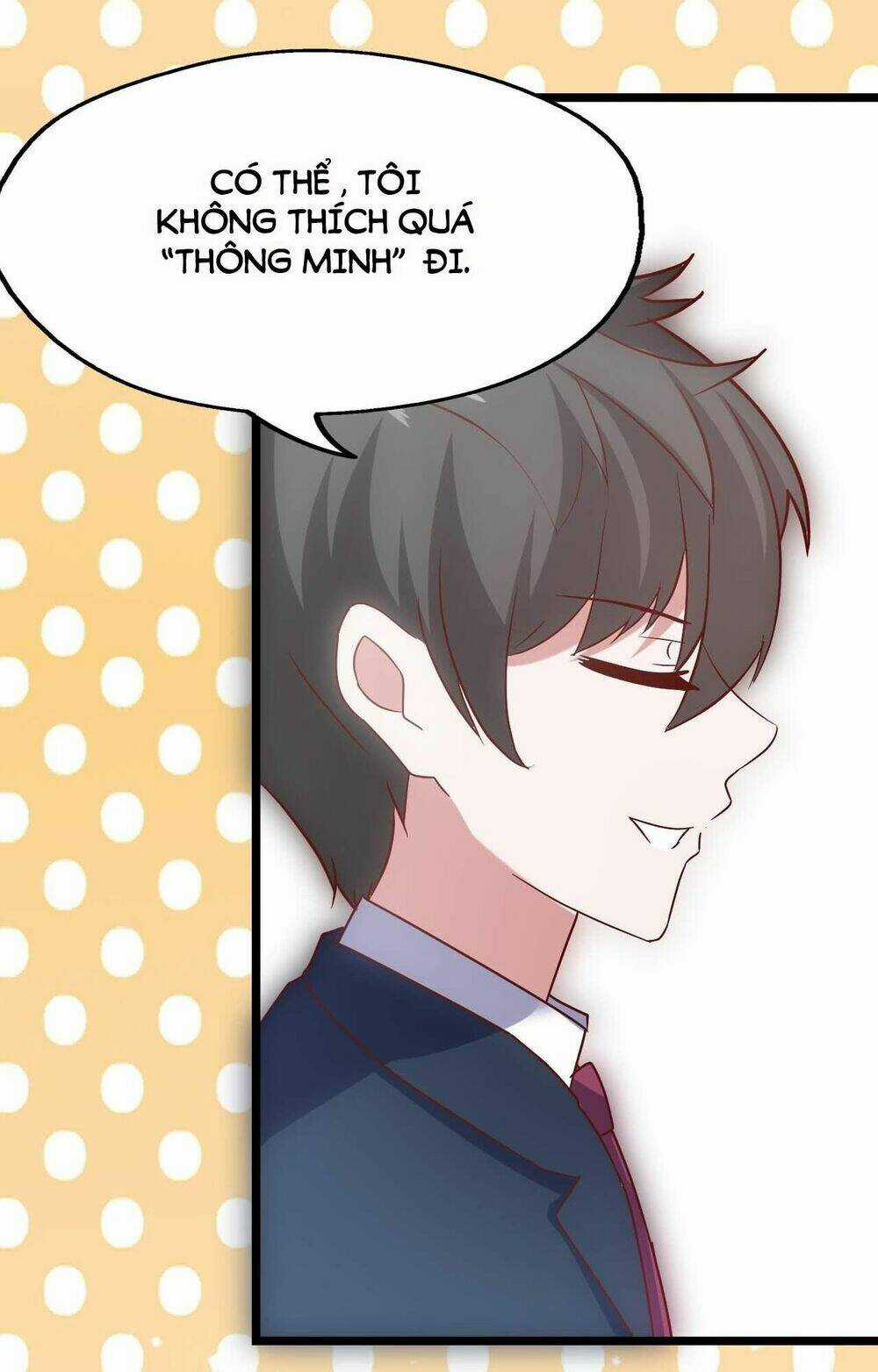 Ác Ma Bàn Bên - Chapter 37 - Trang 36