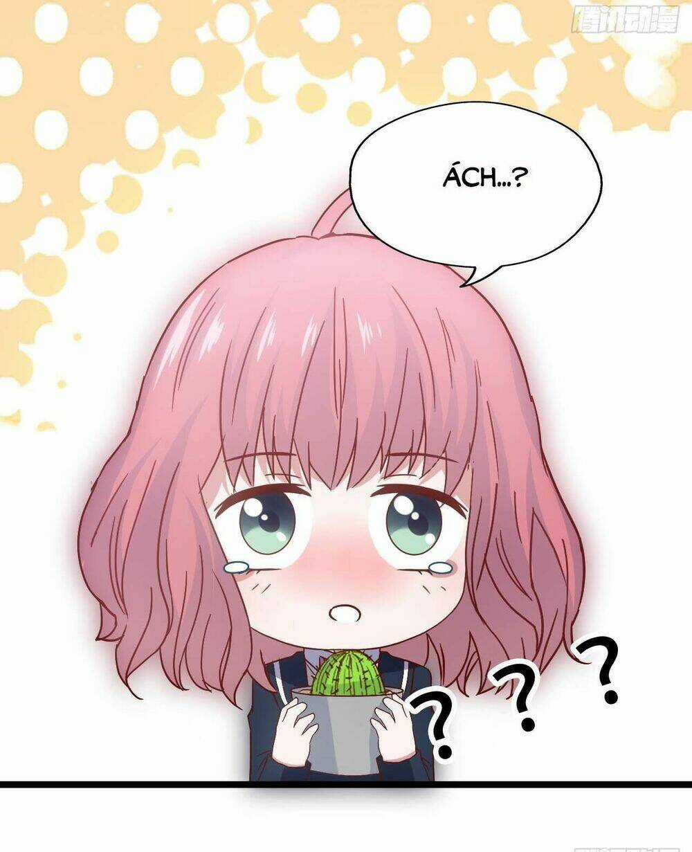 Ác Ma Bàn Bên - Chapter 37 - Trang 38