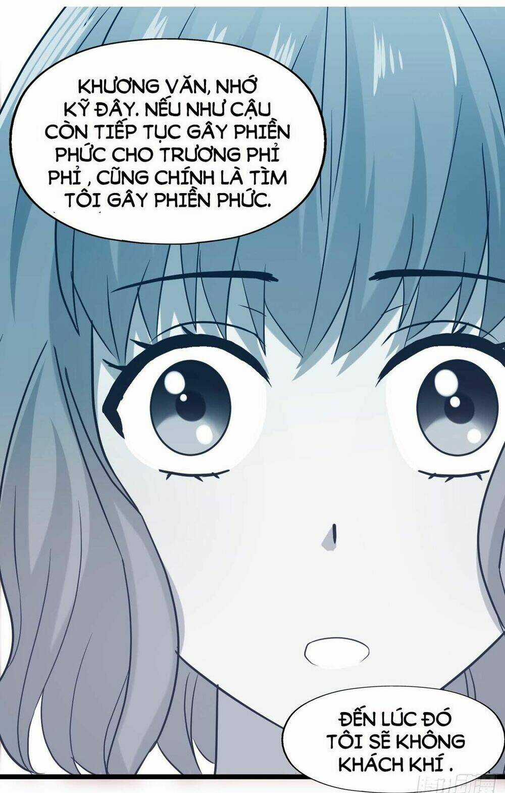 Ác Ma Bàn Bên - Chapter 37 - Trang 39