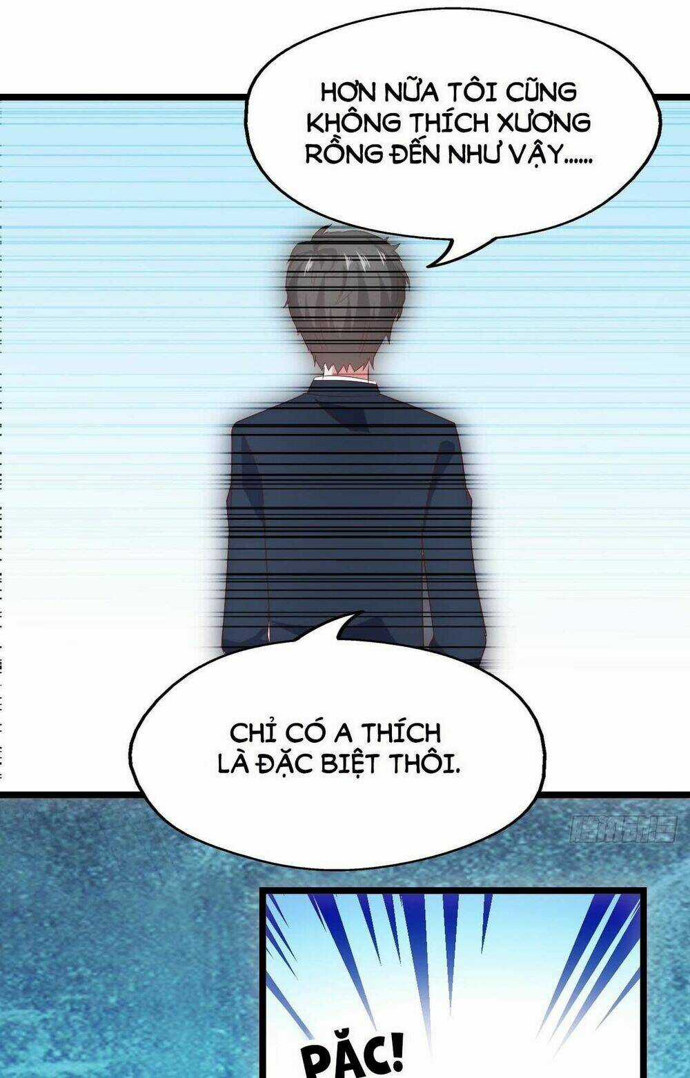 Ác Ma Bàn Bên - Chapter 37 - Trang 41