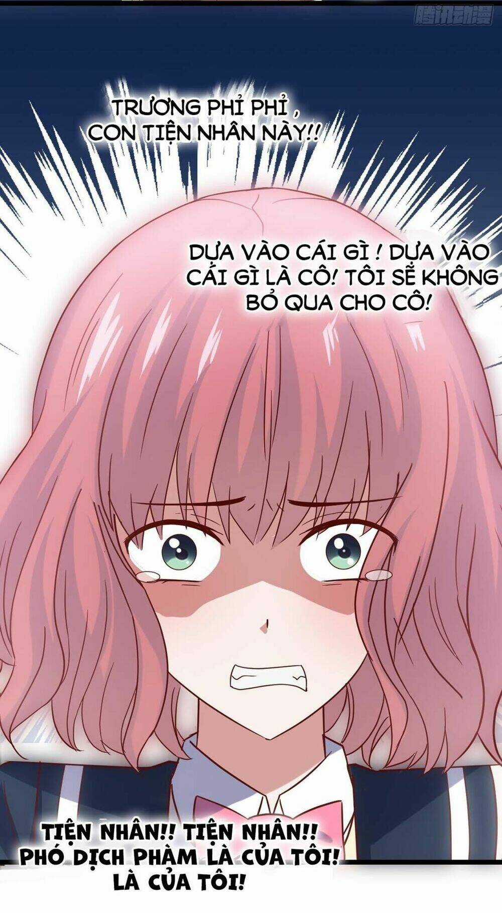 Ác Ma Bàn Bên - Chapter 37 - Trang 45