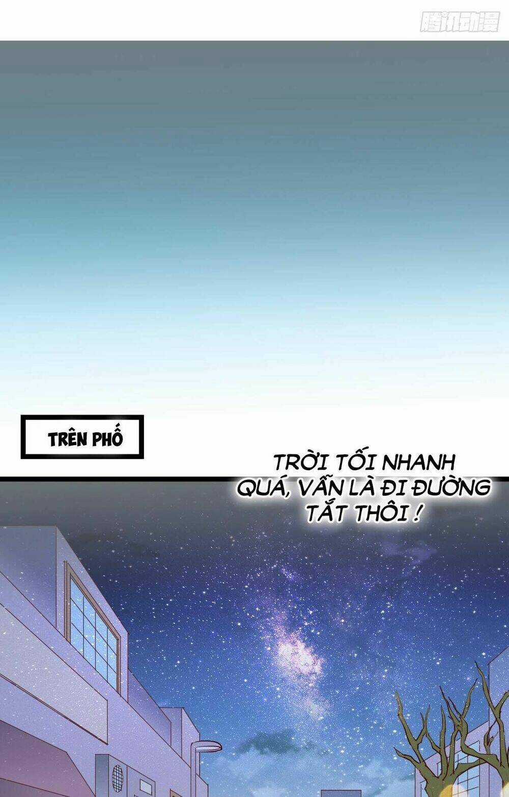 Ác Ma Bàn Bên - Chapter 37 - Trang 47