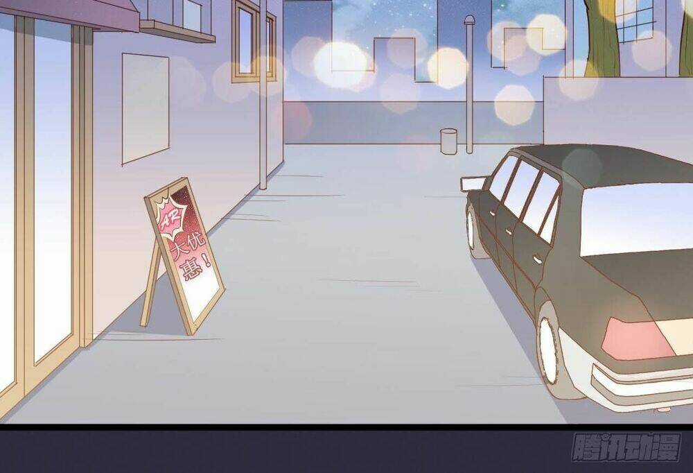 Ác Ma Bàn Bên - Chapter 37 - Trang 48