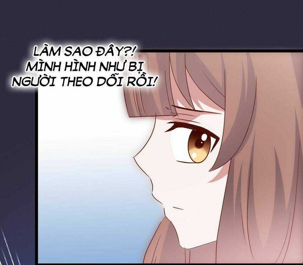 Ác Ma Bàn Bên - Chapter 37 - Trang 49