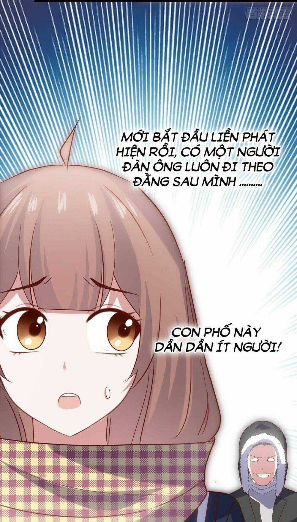 Ác Ma Bàn Bên - Chapter 37 - Trang 50