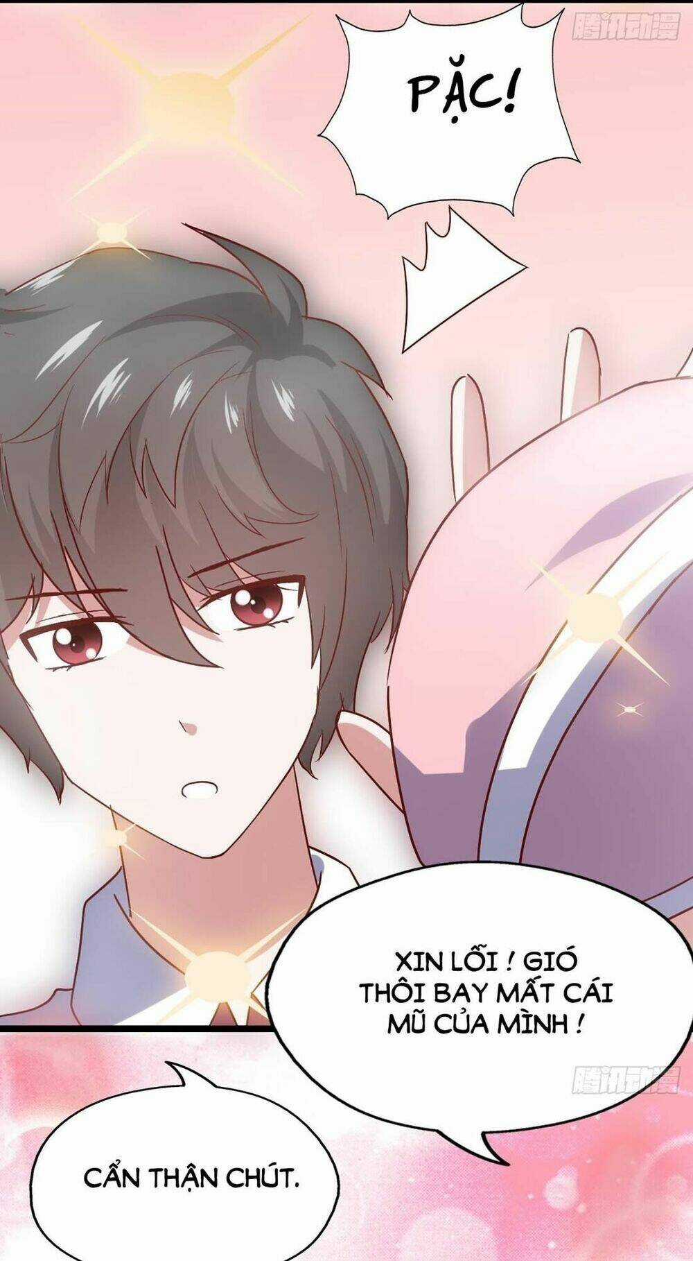 Ác Ma Bàn Bên - Chapter 37 - Trang 6