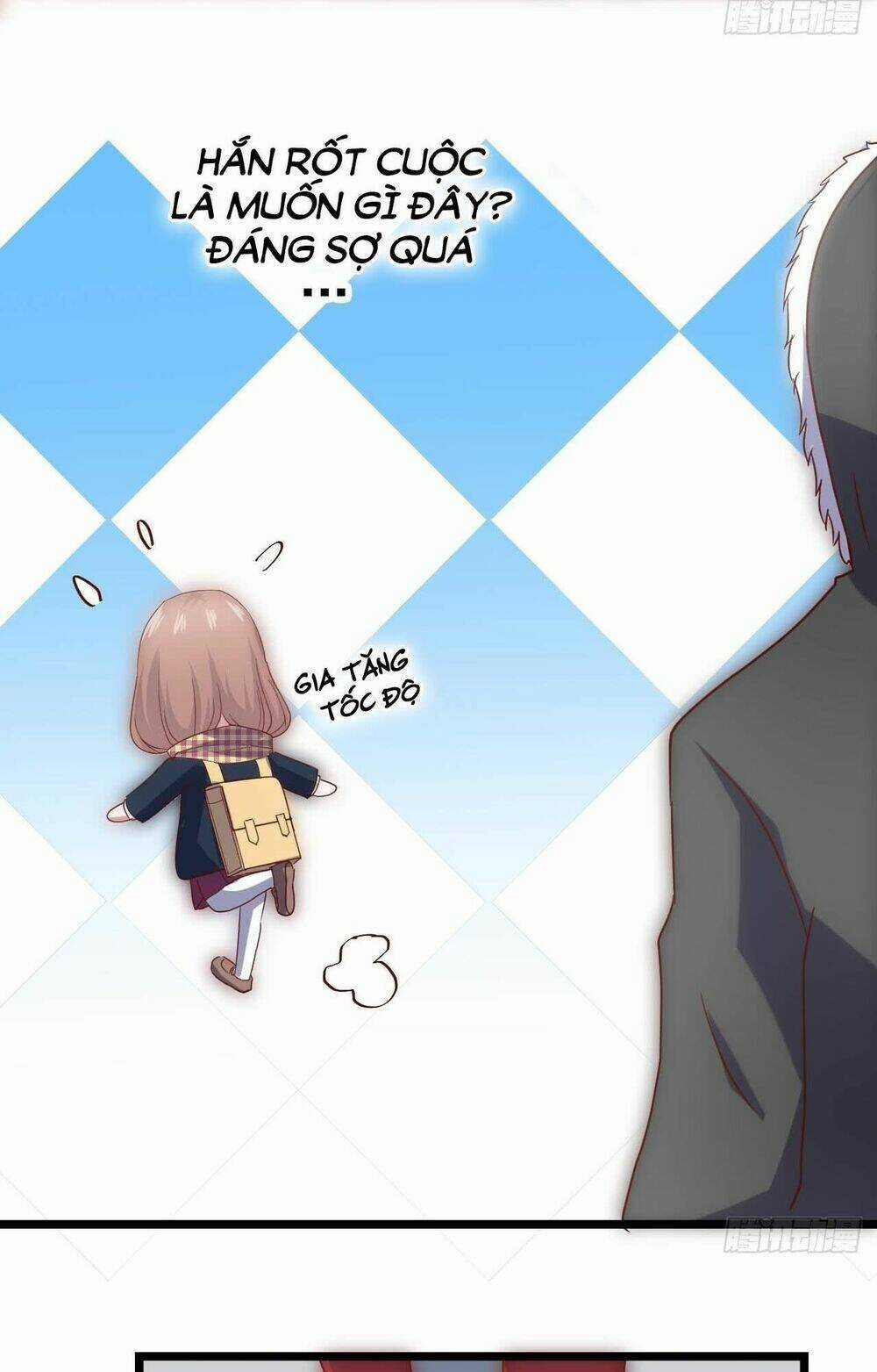 Ác Ma Bàn Bên - Chapter 37 - Trang 52