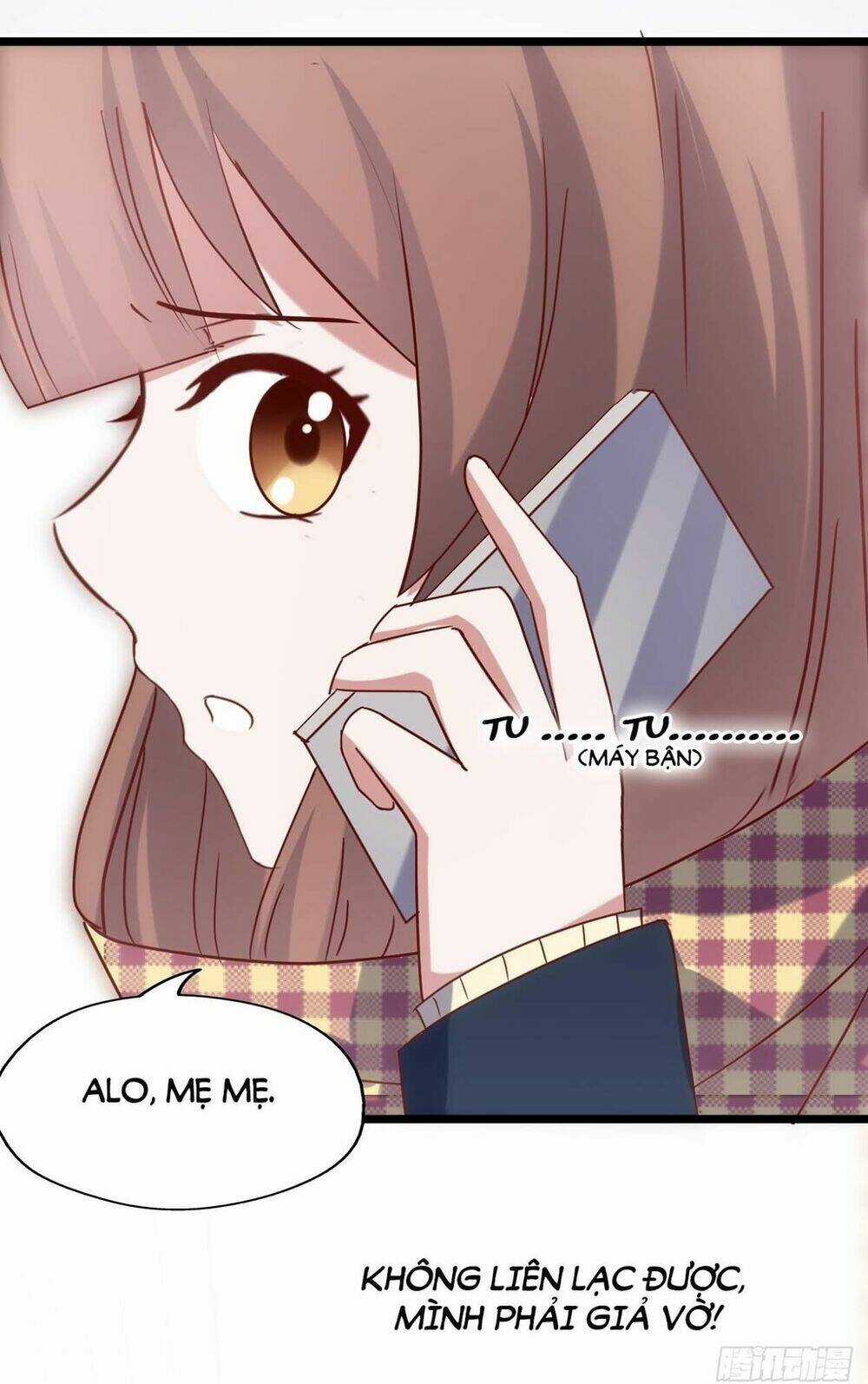 Ác Ma Bàn Bên - Chapter 37 - Trang 54