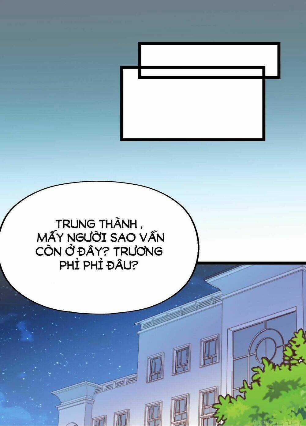 Ác Ma Bàn Bên - Chapter 37 - Trang 58