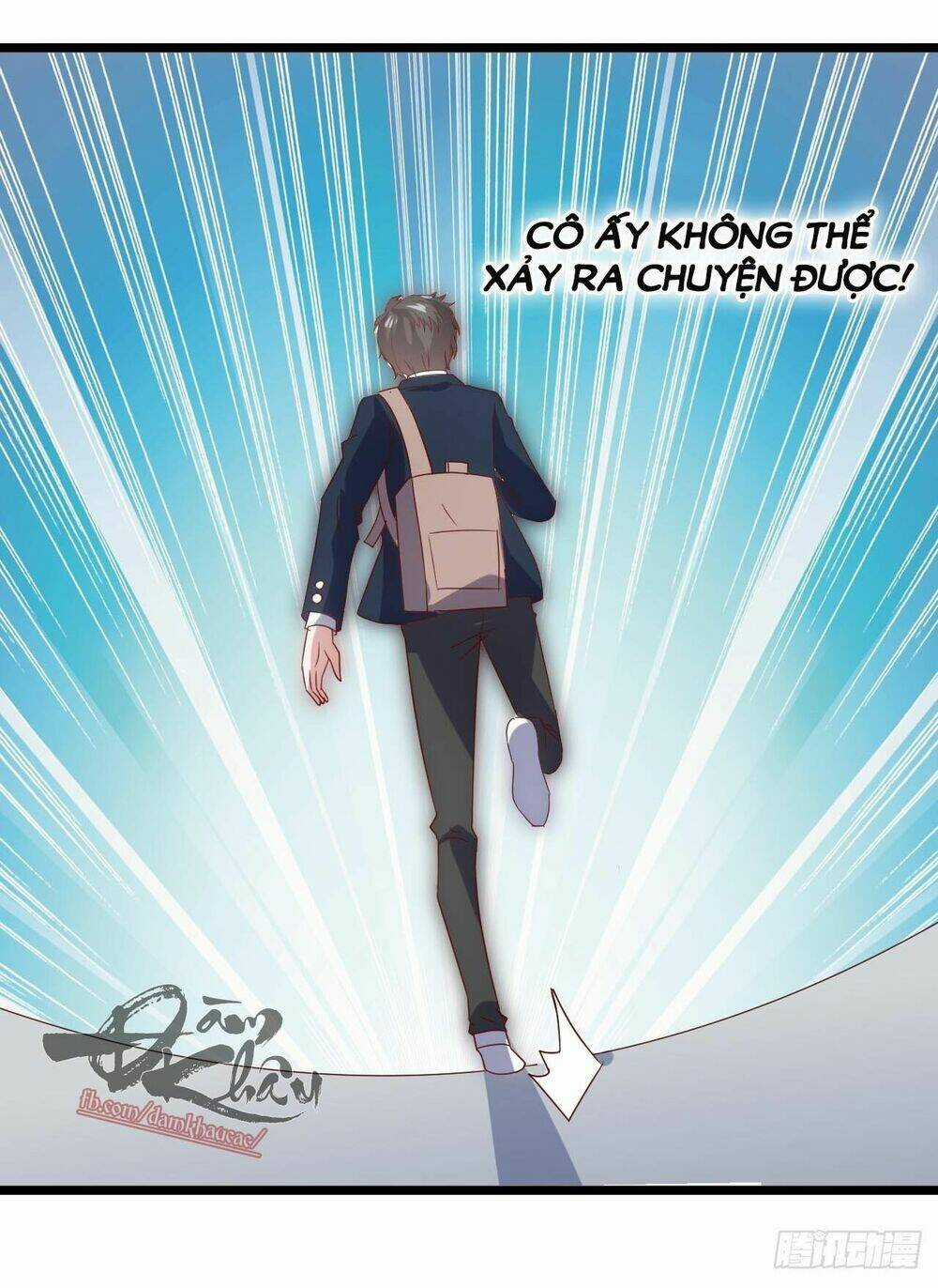 Ác Ma Bàn Bên - Chapter 37 - Trang 63