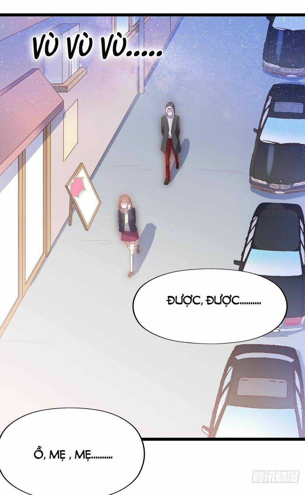 Ác Ma Bàn Bên - Chapter 37 - Trang 64