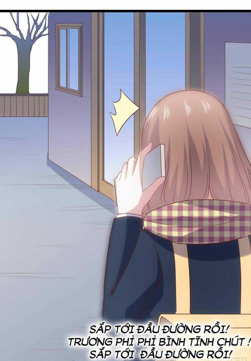 Ác Ma Bàn Bên - Chapter 37 - Trang 66