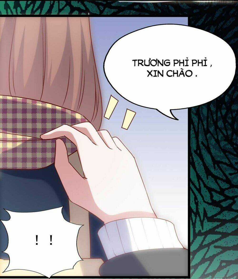 Ác Ma Bàn Bên - Chapter 37 - Trang 67