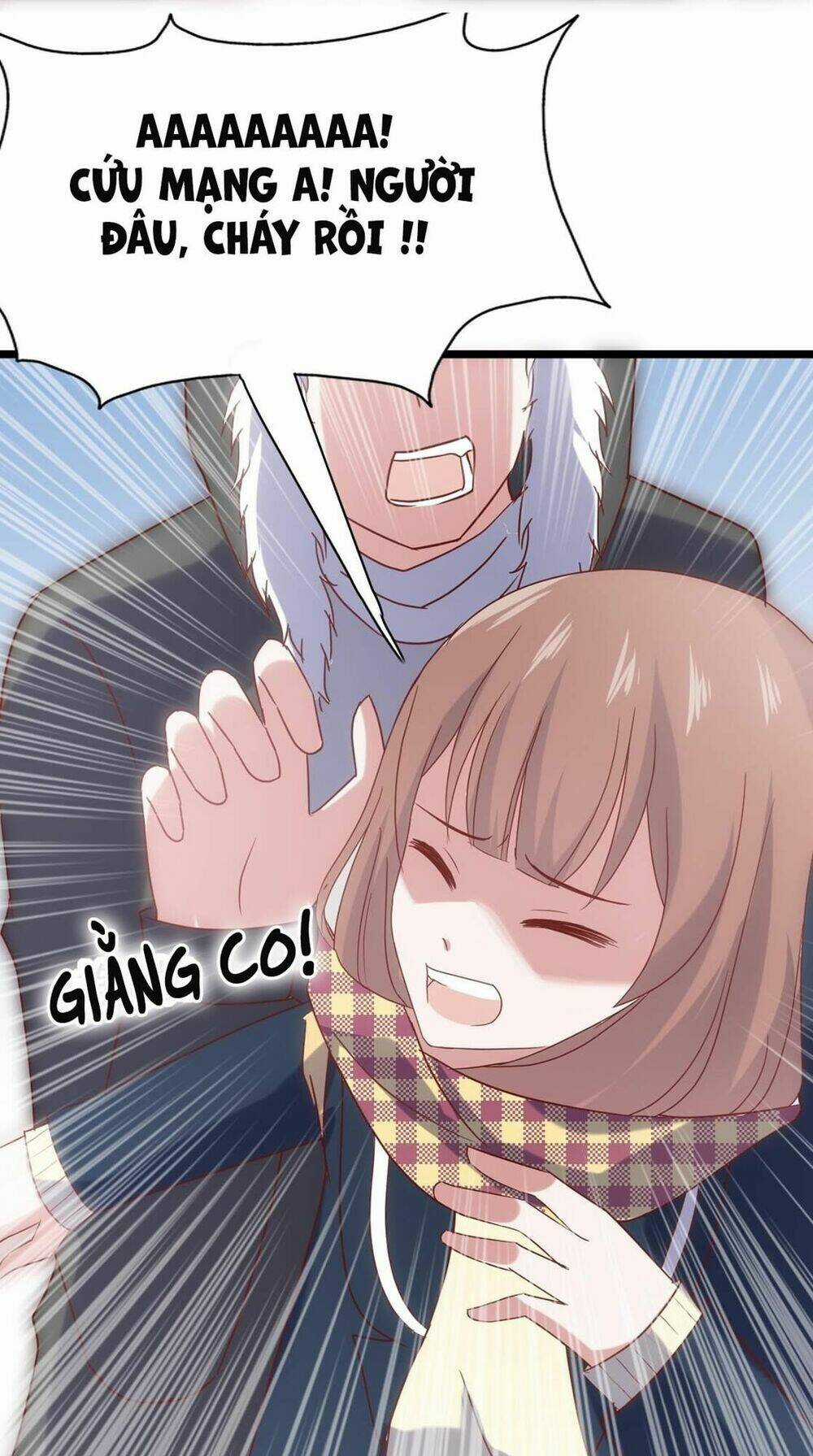 Ác Ma Bàn Bên - Chapter 37 - Trang 70