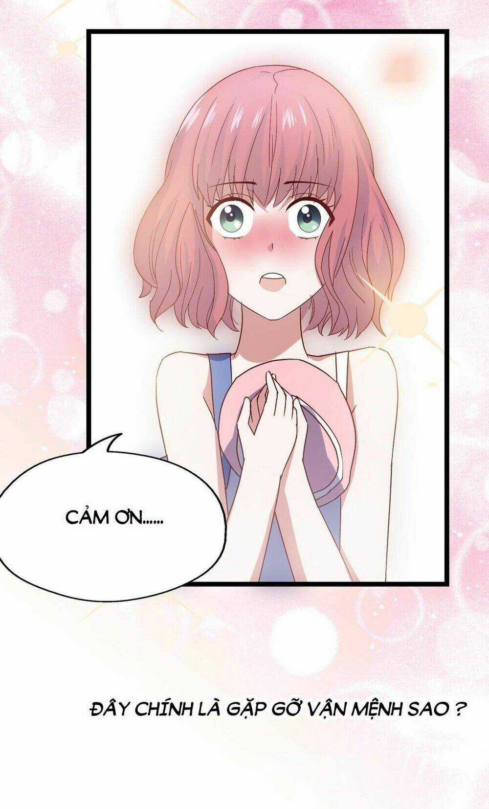 Ác Ma Bàn Bên - Chapter 37 - Trang 8