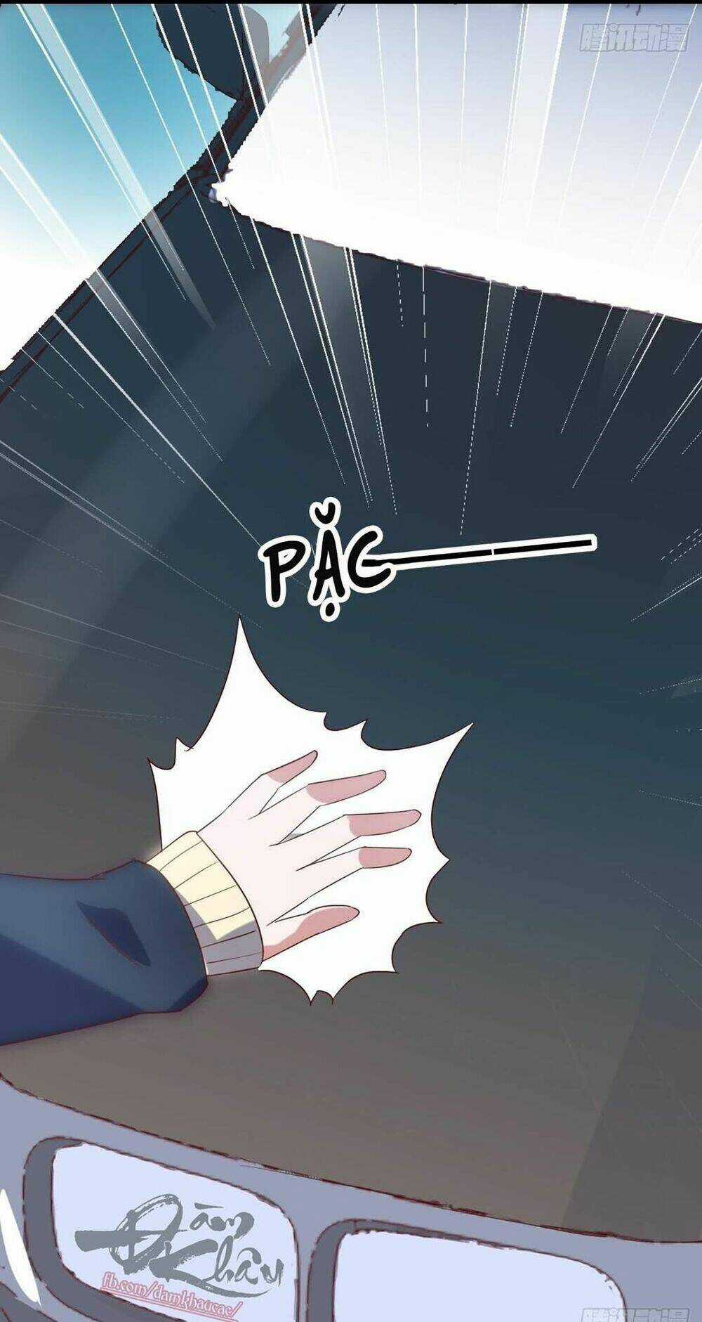 Ác Ma Bàn Bên - Chapter 37 - Trang 72