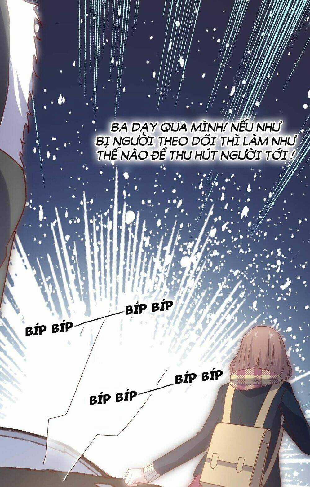 Ác Ma Bàn Bên - Chapter 37 - Trang 74