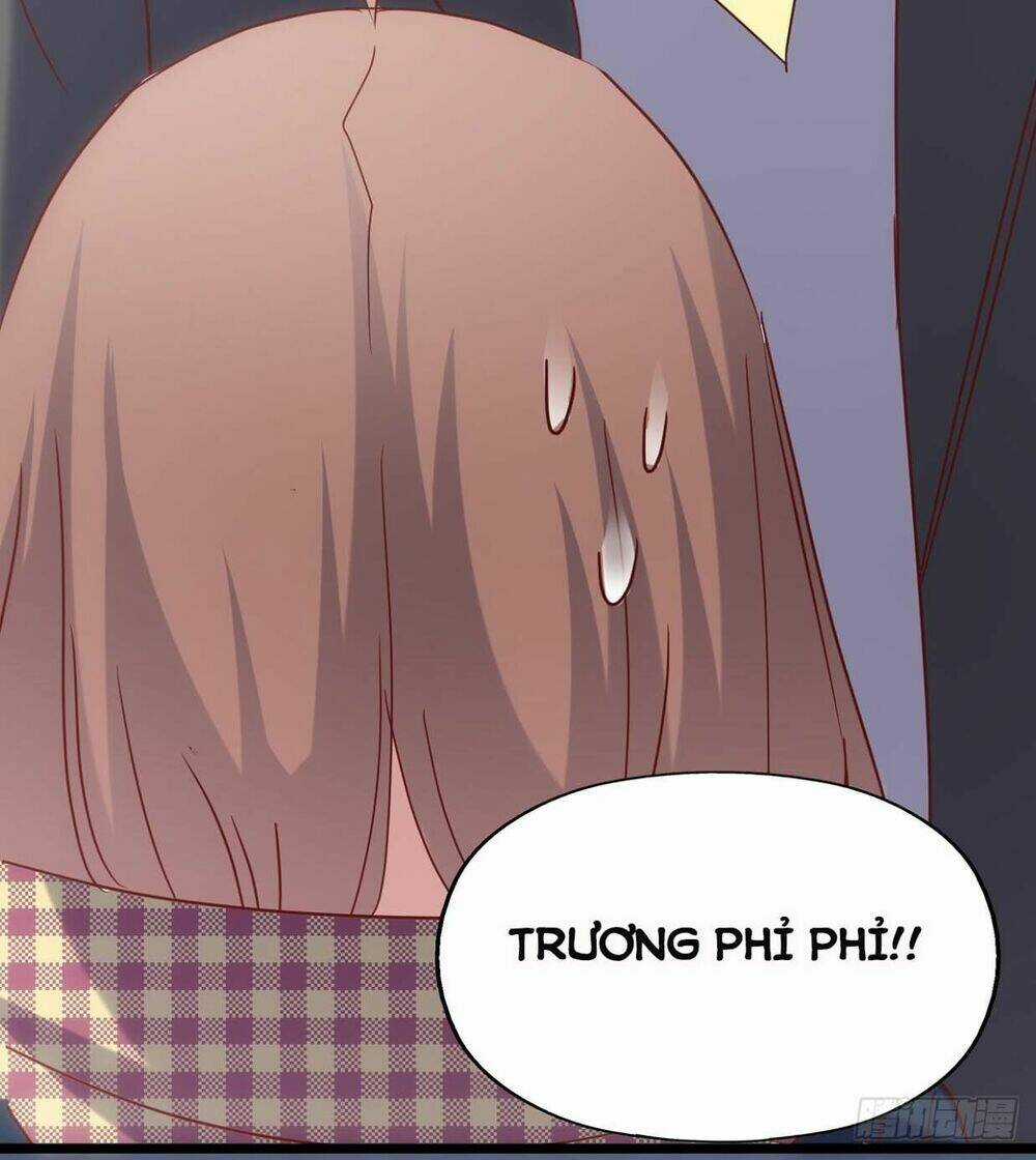 Ác Ma Bàn Bên - Chapter 37 - Trang 79