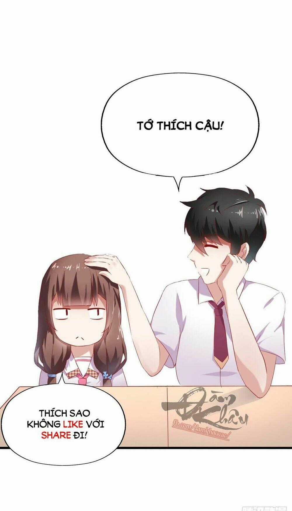 Ác Ma Bàn Bên - Chapter 37 - Trang 81