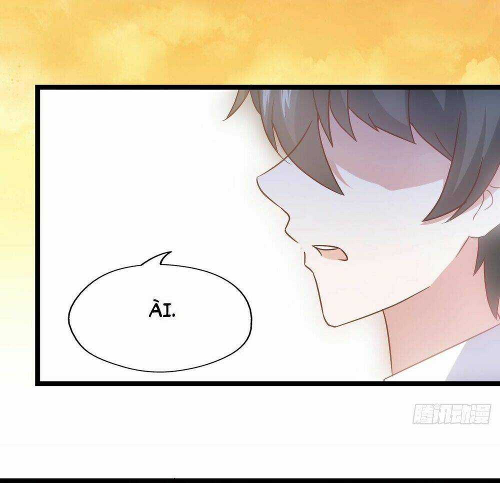 Ác Ma Bàn Bên - Chapter 37 - Trang 10