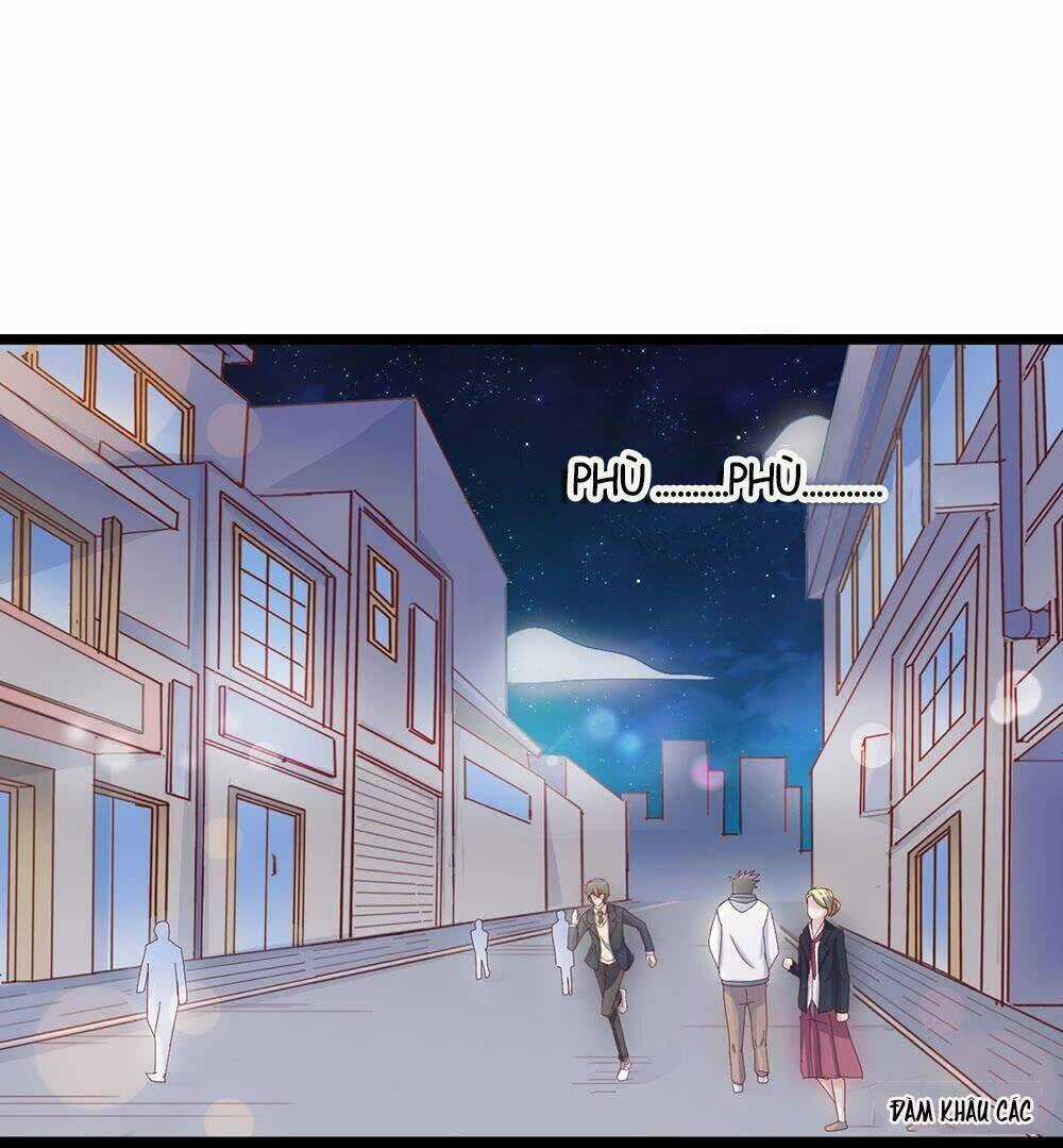 Ác Ma Bàn Bên - Chapter 38 - Trang 2