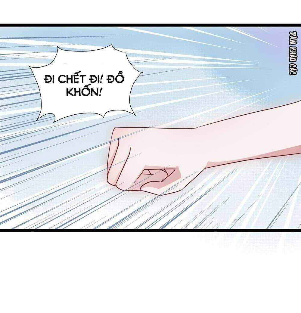 Ác Ma Bàn Bên - Chapter 38 - Trang 11