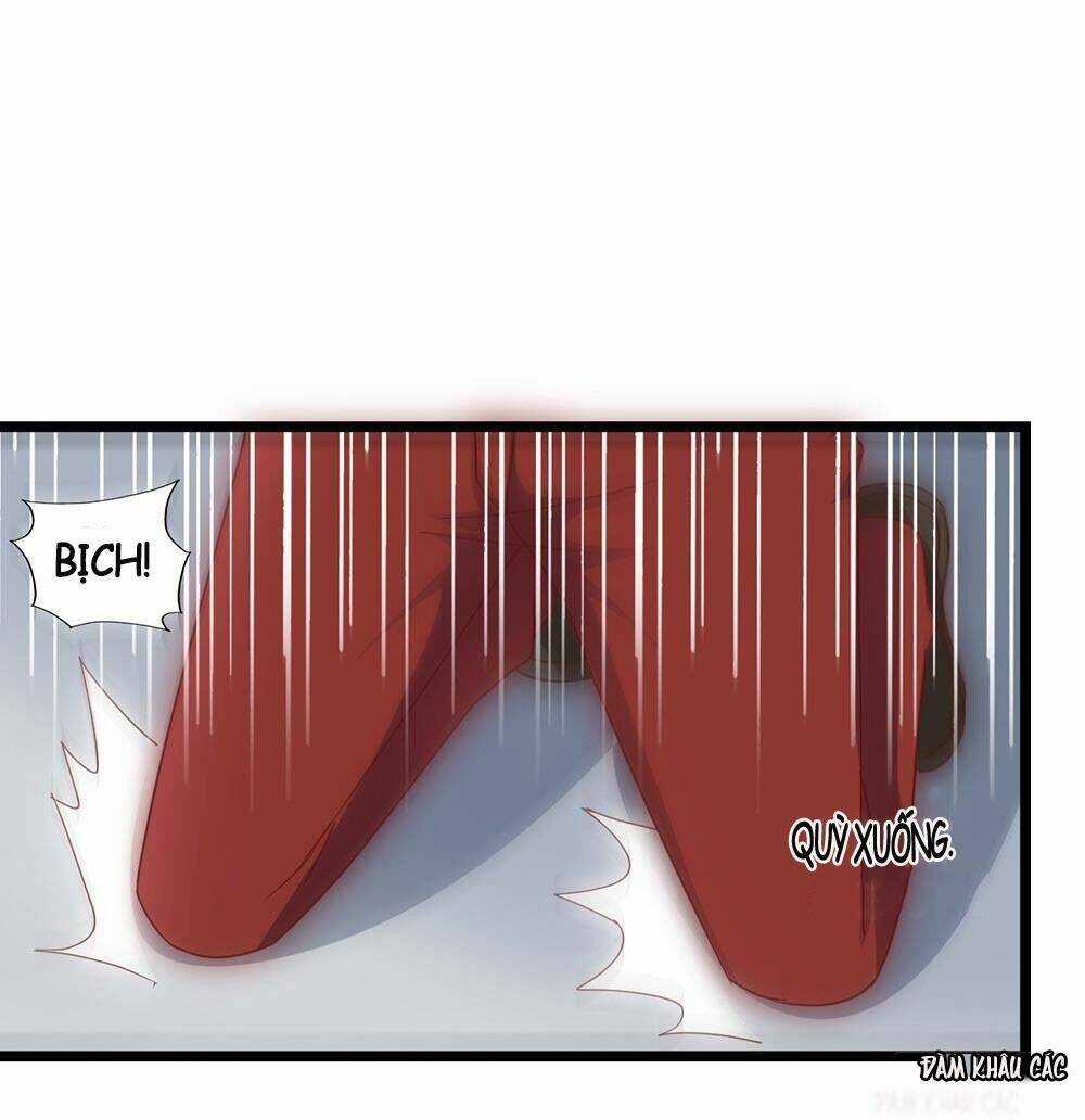 Ác Ma Bàn Bên - Chapter 38 - Trang 12