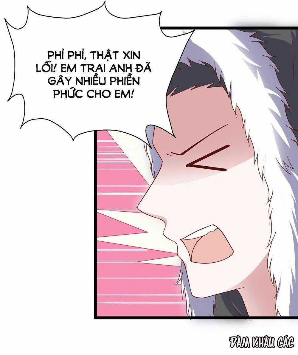 Ác Ma Bàn Bên - Chapter 38 - Trang 13