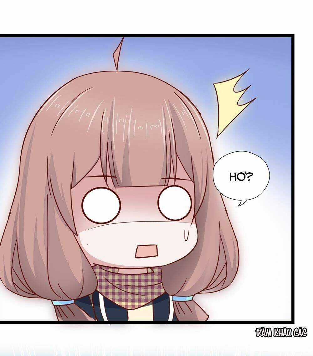 Ác Ma Bàn Bên - Chapter 38 - Trang 14