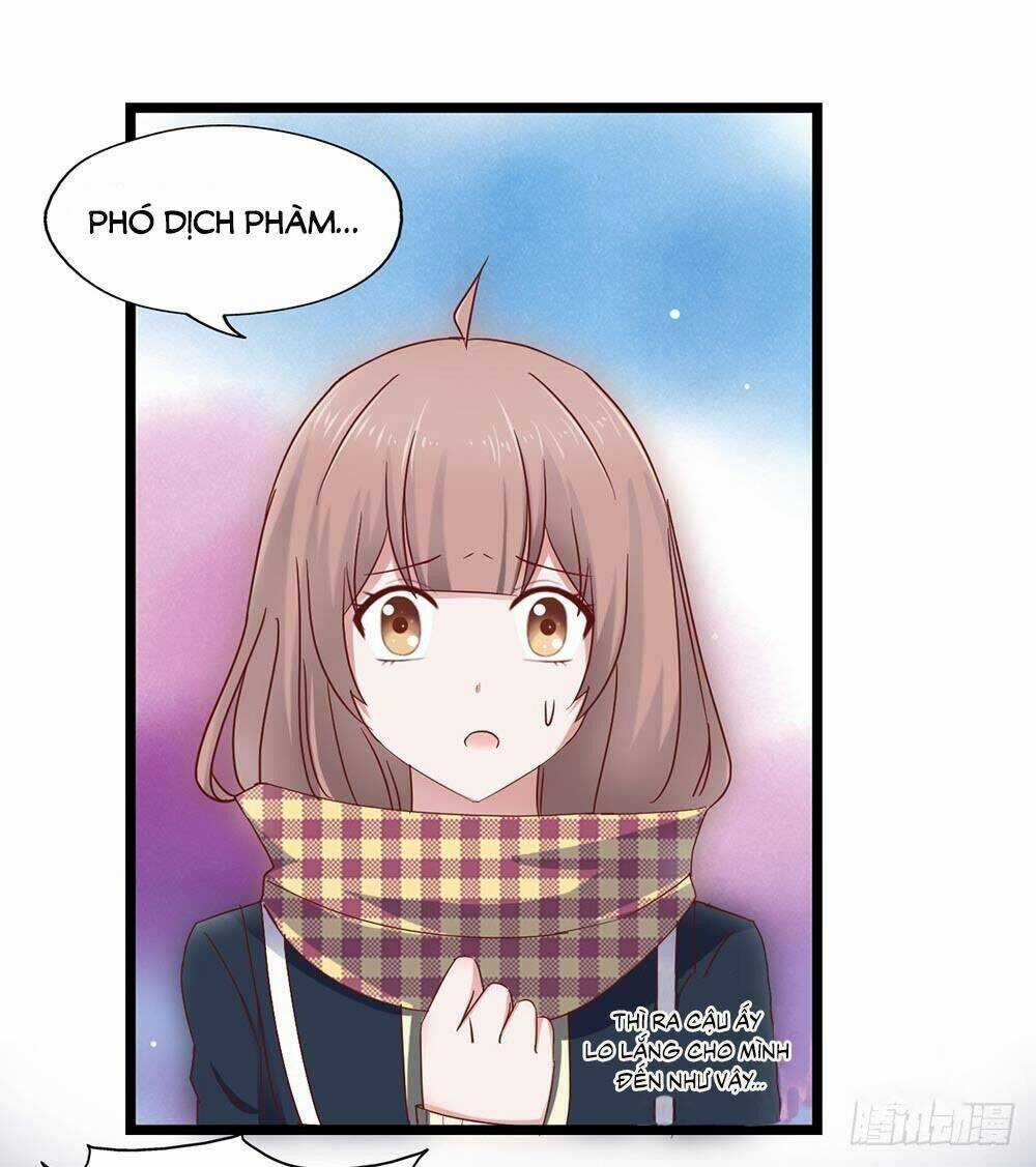 Ác Ma Bàn Bên - Chapter 38 - Trang 22