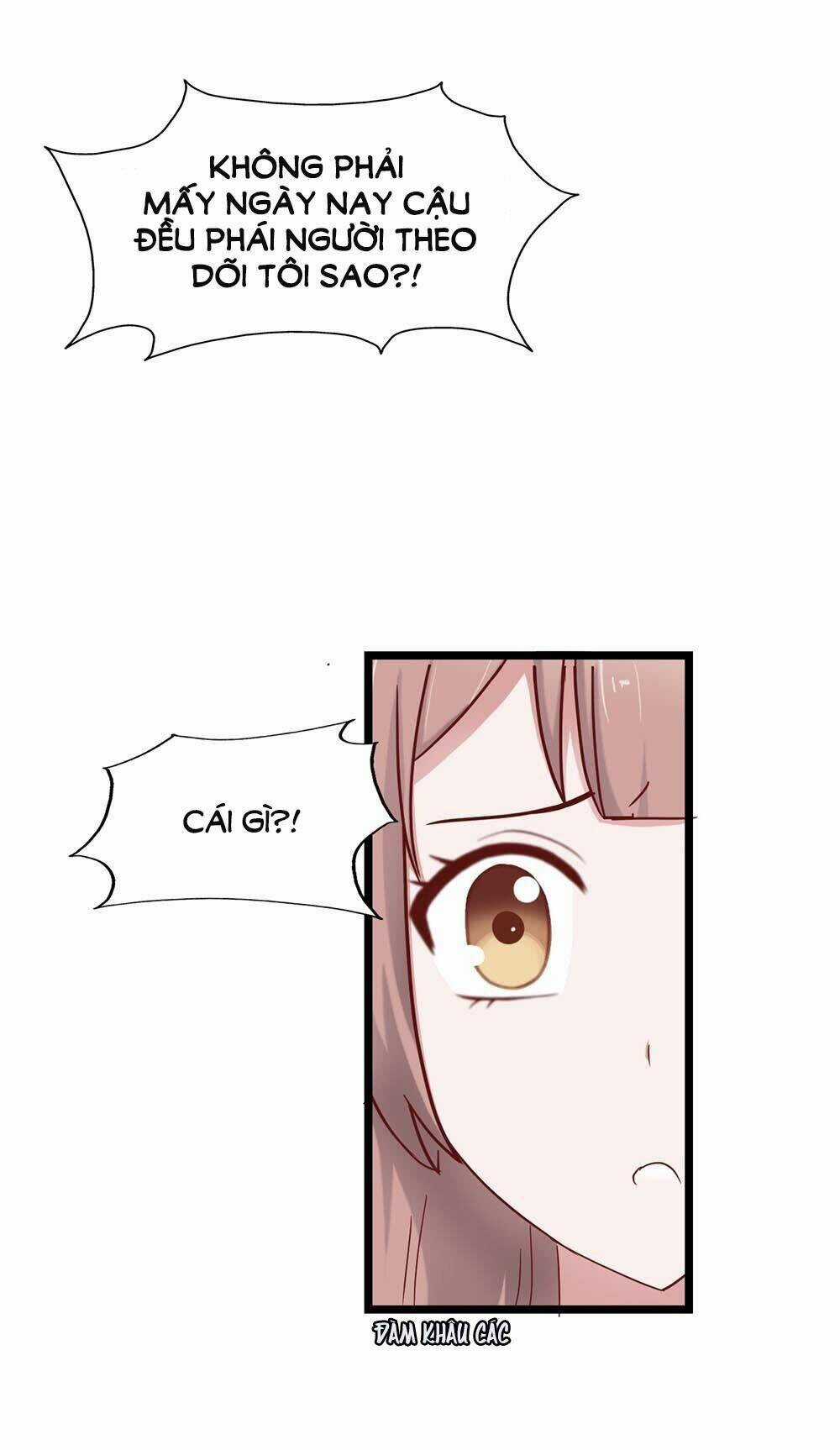 Ác Ma Bàn Bên - Chapter 38 - Trang 24