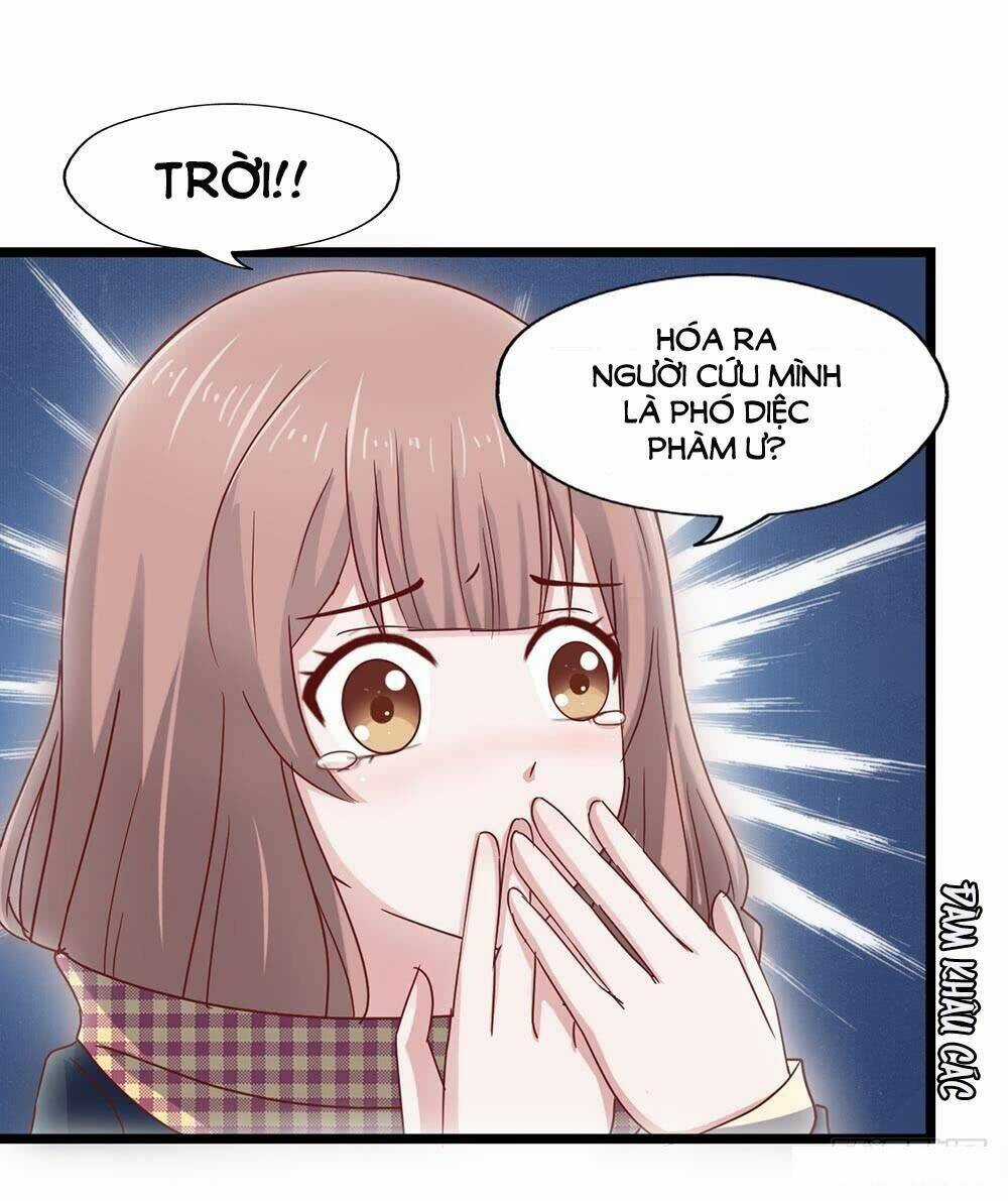 Ác Ma Bàn Bên - Chapter 38 - Trang 27