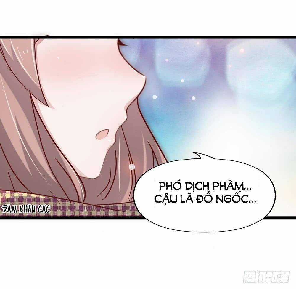 Ác Ma Bàn Bên - Chapter 38 - Trang 29