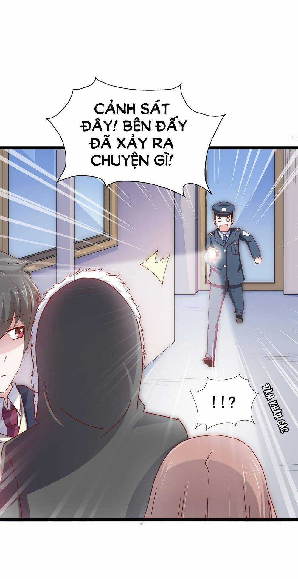 Ác Ma Bàn Bên - Chapter 38 - Trang 30