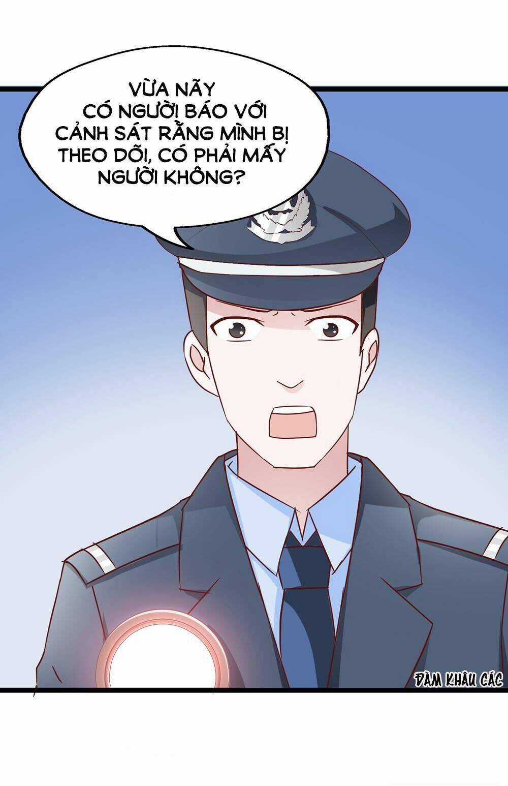 Ác Ma Bàn Bên - Chapter 38 - Trang 31