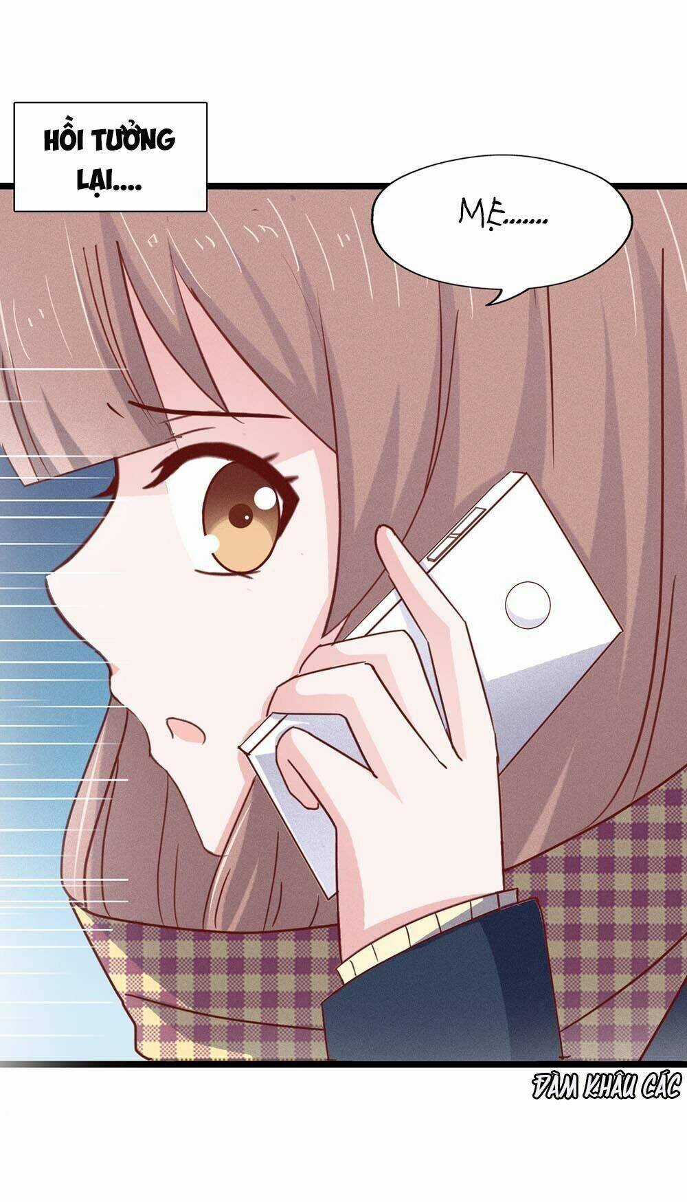 Ác Ma Bàn Bên - Chapter 38 - Trang 33