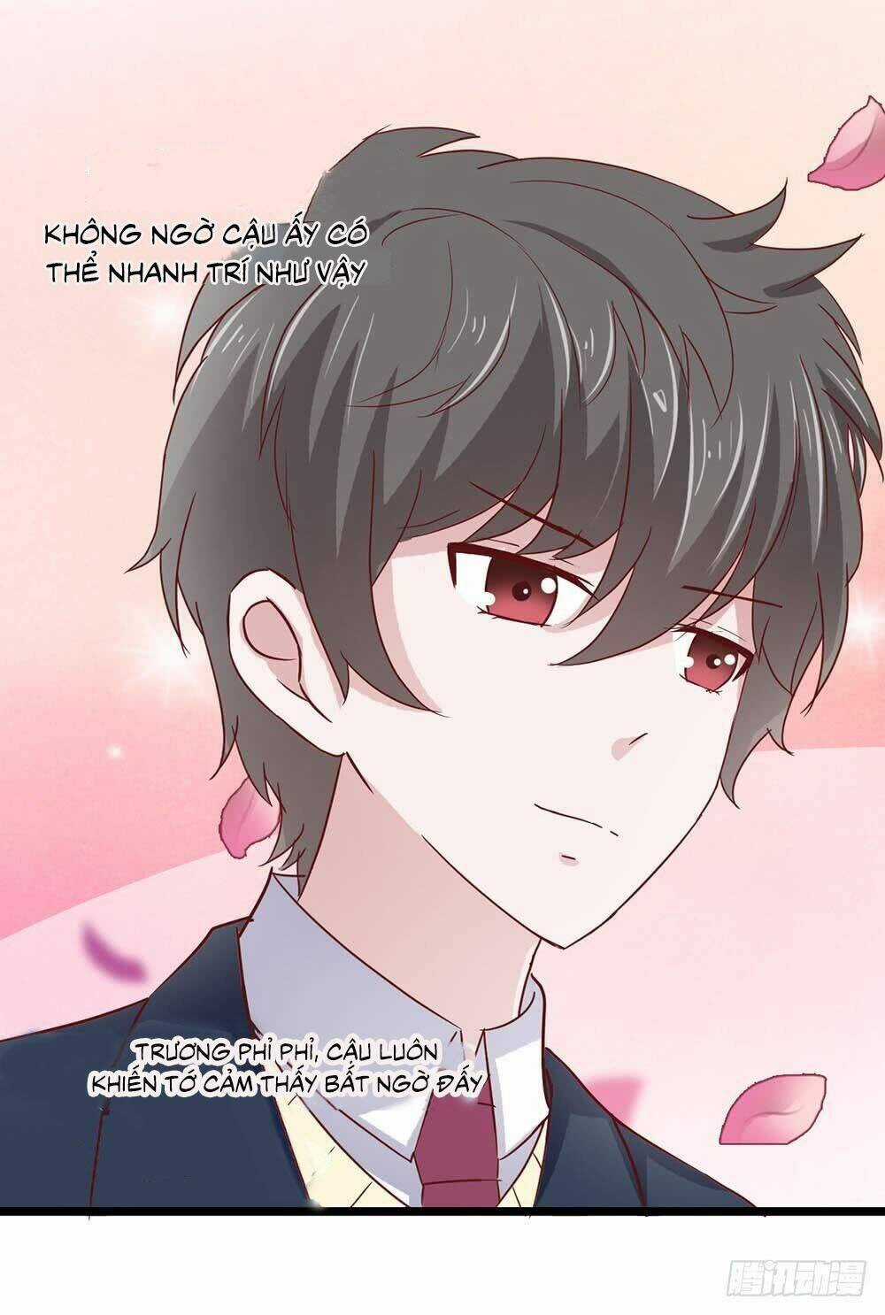 Ác Ma Bàn Bên - Chapter 38 - Trang 35