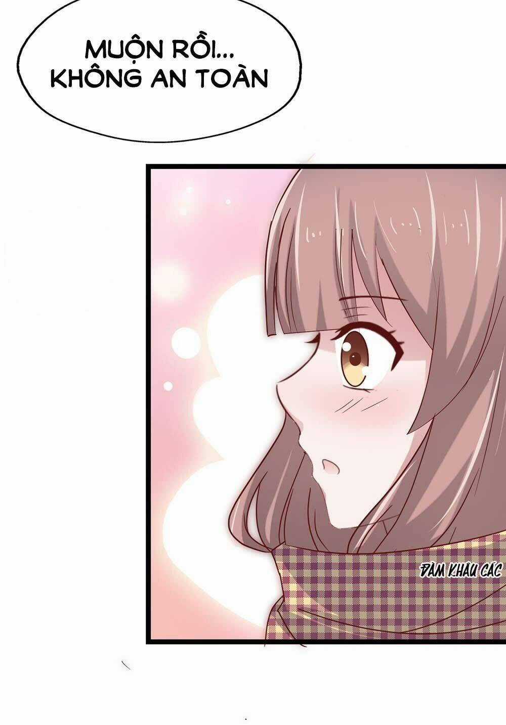 Ác Ma Bàn Bên - Chapter 38 - Trang 40