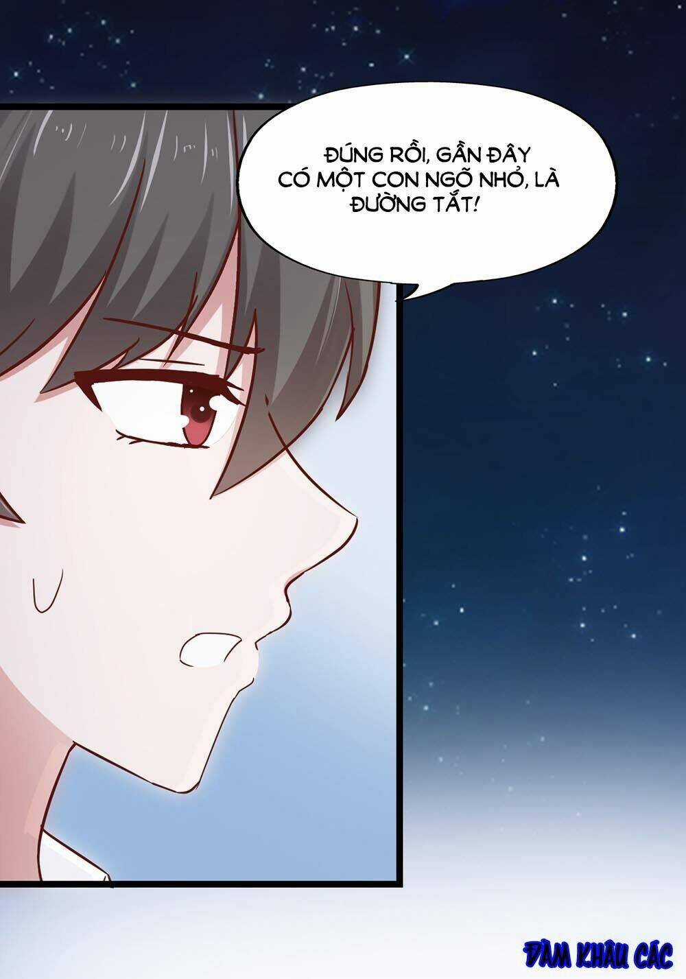 Ác Ma Bàn Bên - Chapter 38 - Trang 5