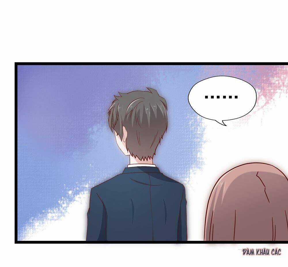 Ác Ma Bàn Bên - Chapter 38 - Trang 41