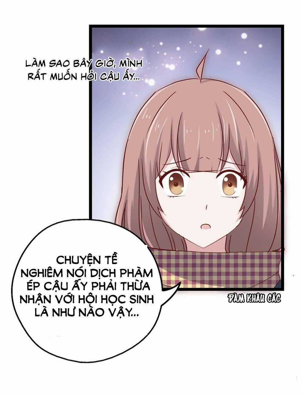 Ác Ma Bàn Bên - Chapter 38 - Trang 42